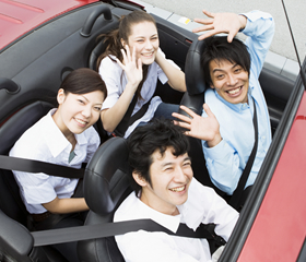 自動車ほけん 最安yasuho